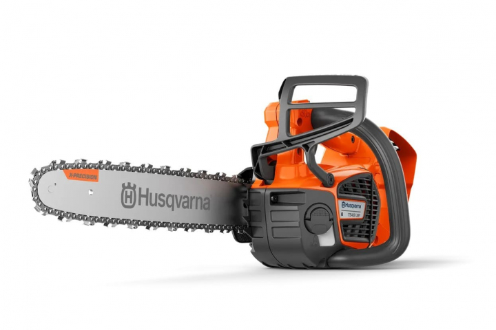 Husqvarna T540i XP® G Battery chainsaw in the group Husqvarna Forest and Garden Products / Husqvarna Chainsaws / Battery Chainsaws at GPLSHOP (9705681-14)