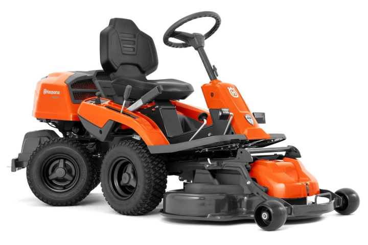 Husqvarna Rider 214TC Comfort Edition in the group Husqvarna Forest and Garden Products / Husqvarna Ride- on lawnmower / Riders at GPLSHOP (9705691-01)