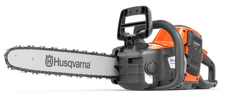 Husqvarna 240i Battery chainsaw in the group Husqvarna Forest and Garden Products / Husqvarna Chainsaws / Battery Chainsaws at GPLSHOP (9706011-06)