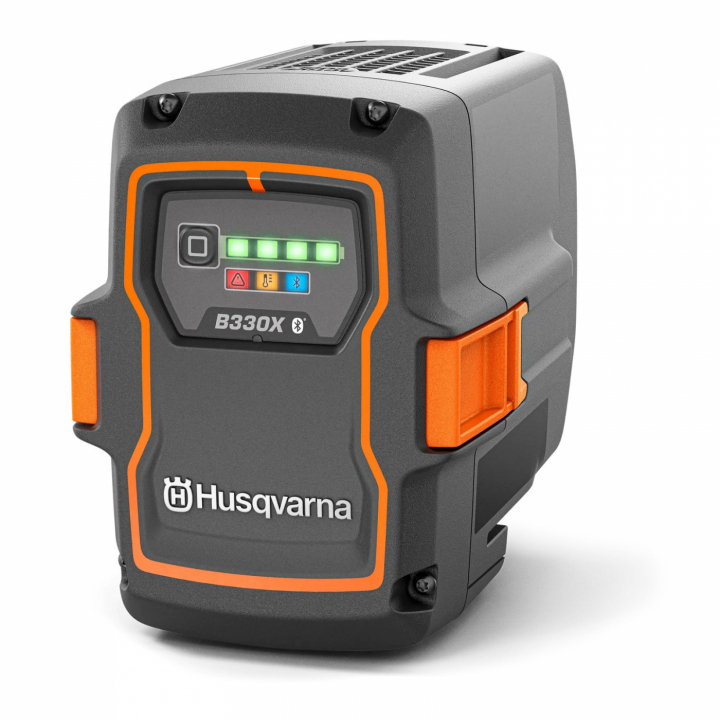 Husqvarna Battery B330X 10 Ah 36V (Pro) in the group Husqvarna Forest and Garden Products / Husqvarna Battery operated power tools / Accessories Battery Operated Power Tools at GPLSHOP (9706077-01)