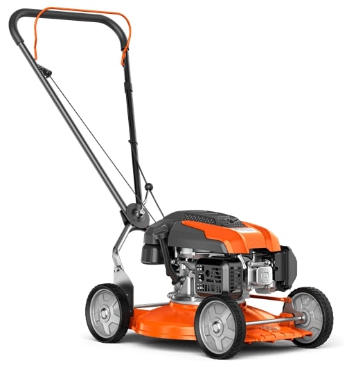 Husqvarna LB 442Q KLIPPO™ Lawn mower in the group Husqvarna Forest and Garden Products / Husqvarna Lawn Mowers / Lawn Mowers at GPLSHOP (9706085-01)