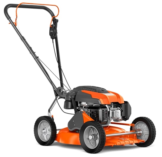 Husqvarna LB 448SQ KLIPPO™ Lawn mower in the group Husqvarna Forest and Garden Products / Husqvarna Lawn Mowers / Lawn Mowers at GPLSHOP (9706088-01)