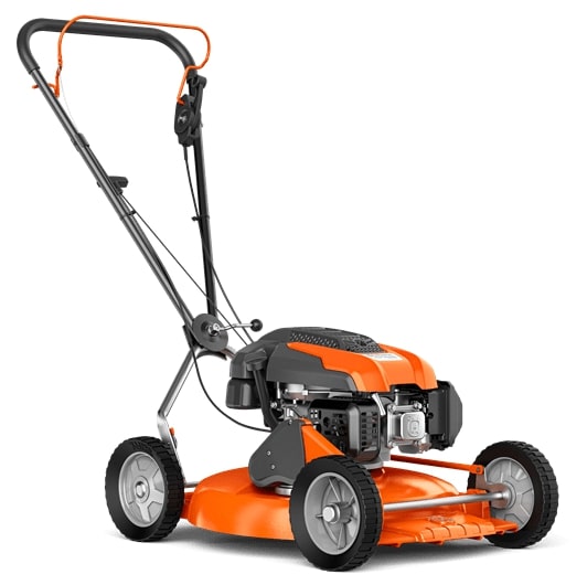 Husqvarna LB 453SQ KLIPPO™ Lawn mower in the group Husqvarna Forest and Garden Products / Husqvarna Lawn Mowers / Lawn Mowers at GPLSHOP (9706089-01)