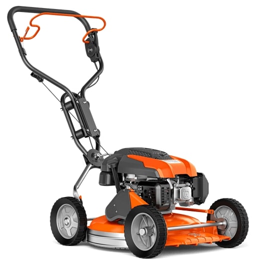 Husqvarna LB 548SQe KLIPPO™ Lawn mower in the group Husqvarna Forest and Garden Products / Husqvarna Lawn Mowers / Lawn Mowers at GPLSHOP (9706090-01)