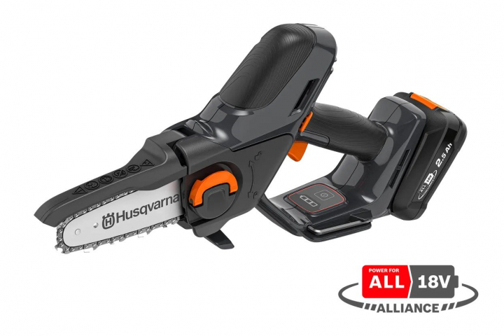 Husqvarna Aspire™ P5 without battery and charger in the group Husqvarna Forest and Garden Products / Husqvarna Aspire™ / Aspire™ garden tools at GPLSHOP (9706213-03)