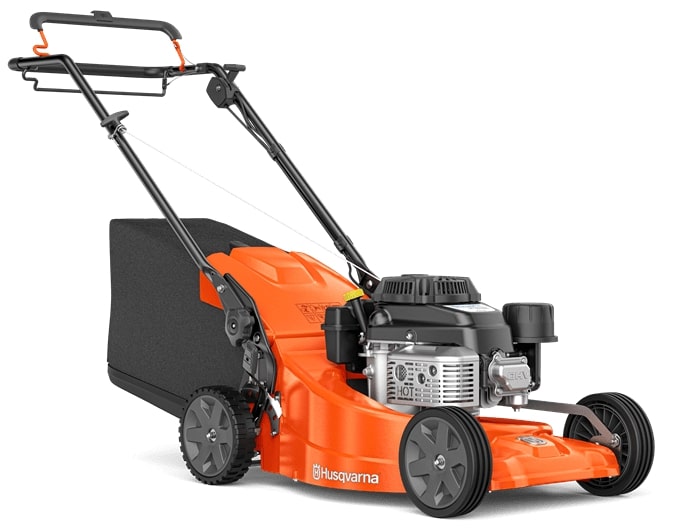 Husqvarna LC 551SP Lawnmower in the group Husqvarna Forest and Garden Products / Husqvarna Lawn Mowers / Lawn Mowers at GPLSHOP (9706217-01)
