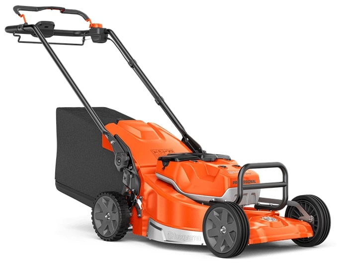 Husqvarna LC 551iV Battery Lawn Mower in the group Husqvarna Forest and Garden Products / Husqvarna Lawn Mowers / Battery Lawn Mower at GPLSHOP (9706260-01)