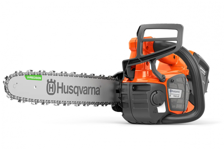Husqvarna T542i XP® in the group Husqvarna Forest and Garden Products / Husqvarna Chainsaws / Battery Chainsaws at GPLSHOP (9706468-14)