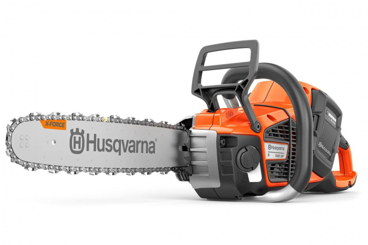 Husqvarna 542i XP®G Battery chainsaw in the group Husqvarna Forest and Garden Products / Husqvarna Chainsaws / Battery Chainsaws at GPLSHOP (9706471-13)