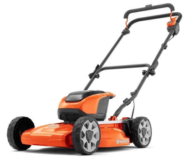 Husqvarna LB 144i Battery Lawn Mower in the group Husqvarna Forest and Garden Products / Husqvarna Lawn Mowers / Battery Lawn Mower at GPLSHOP (9706482-01)