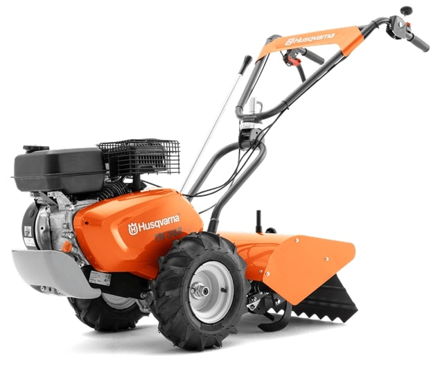 Husqvarna TR 348 Cultivator in the group Husqvarna Forest and Garden Products / Husqvarna Cultivators / Cultivators at GPLSHOP (9706528-01)