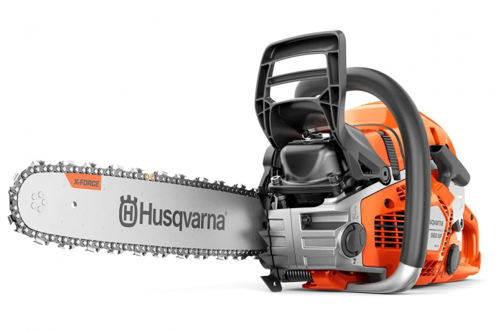Husqvarna 560 XPG Mark II Chainsaw in the group Husqvarna Forest and Garden Products / Husqvarna Chainsaws / Professional Chainsaws at GPLSHOP (9706569-15)