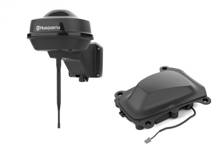 Husqvarna EPOS™ RS5 Plug-in kit in the group Spare Parts Robotic Lawn Mower / Spare parts Husqvarna Automower® 430X Nera / Automower 430X Nera - 2024 at GPLSHOP (9706634-01)