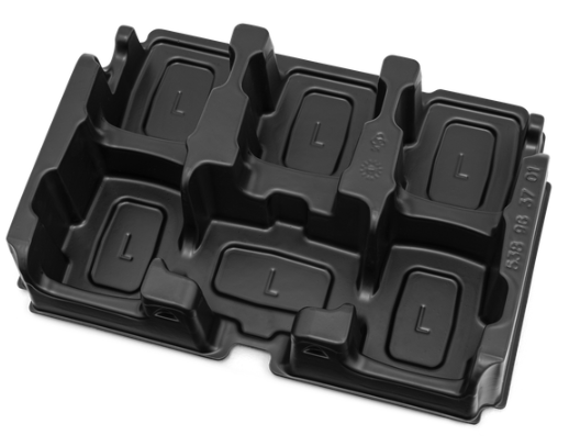 Insert Insert L, Row in the group at GPLSHOP (9706941-01)