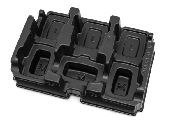 Insert Insert M&L, Row in the group at GPLSHOP (9706942-01)