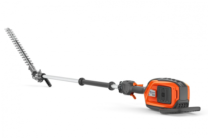 Husqvarna 525iHE4 Battery Pole Hedgetrimmer in the group Husqvarna Forest and Garden Products / Husqvarna Hedge Trimmers / Battery Hedge Trimmer at GPLSHOP (9707050-03)