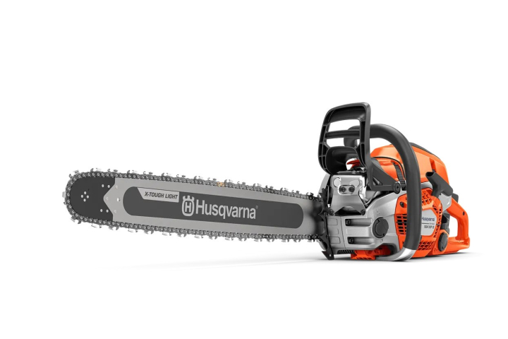Husqvarna 564 XP® G Fuel Inject in the group Husqvarna Forest and Garden Products / Husqvarna Chainsaws / Professional Chainsaws at GPLSHOP (9707116-40)