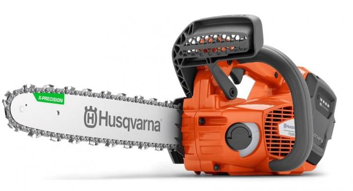 Husqvarna T535i XP Battery chainsaw in the group Husqvarna Forest and Garden Products / Husqvarna Chainsaws / Battery Chainsaws at GPLSHOP (9707164-12)