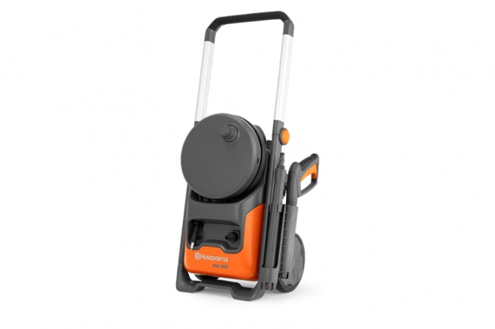 Husqvarna PW 350 II High Pressure Washer in the group Husqvarna Forest and Garden Products / Husqvarna High Pressure Washer / High Pressure Washer at GPLSHOP (9707258-01)
