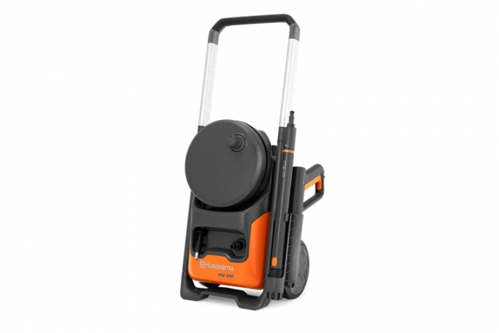 Husqvarna PW 360 II High Pressure Washer in the group Husqvarna Forest and Garden Products / Husqvarna High Pressure Washer / High Pressure Washer at GPLSHOP (9707262-01)