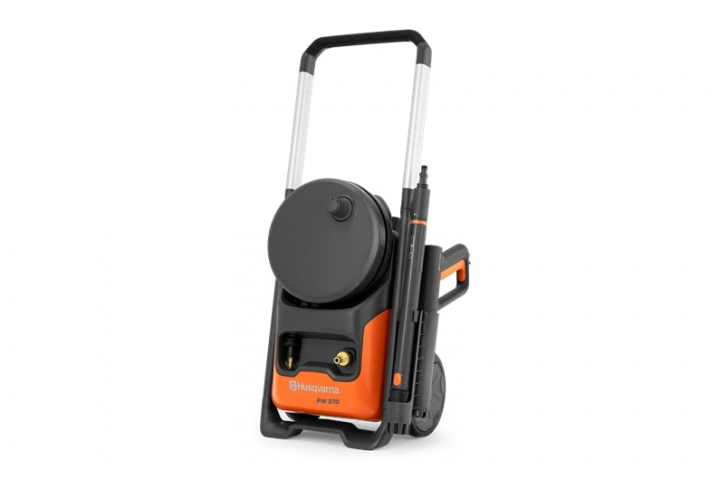 Husqvarna PW 370 High Pressure Washer in the group Husqvarna Forest and Garden Products / Husqvarna High Pressure Washer / High Pressure Washer at GPLSHOP (9707266-01)