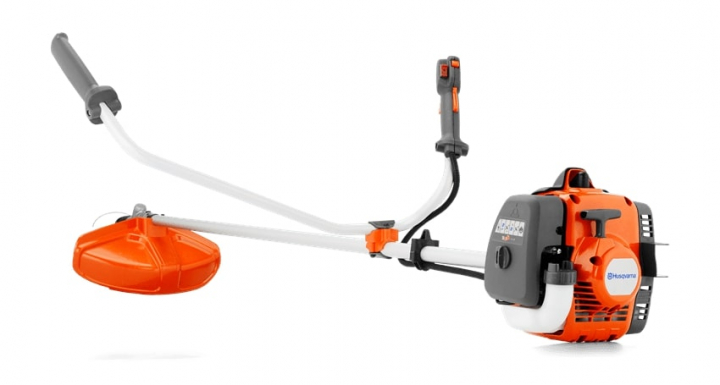 Husqvarna 122R Brushcutter in the group Husqvarna Forest and Garden Products / Husqvarna Brushcutters & Trimmers / Brushcutters & trimmers at GPLSHOP (9707324-01)