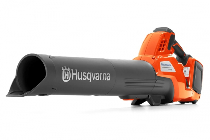 Husqvarna 230iB Battery Leaf Blower in the group Husqvarna Forest and Garden Products / Husqvarna Leaf Blower / Battey Blowers at GPLSHOP (9707443-01)