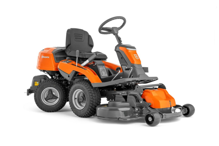 Husqvarna Rider 214Ts in the group Husqvarna Forest and Garden Products / Husqvarna Ride- on lawnmower / Riders at GPLSHOP (9707908-01)