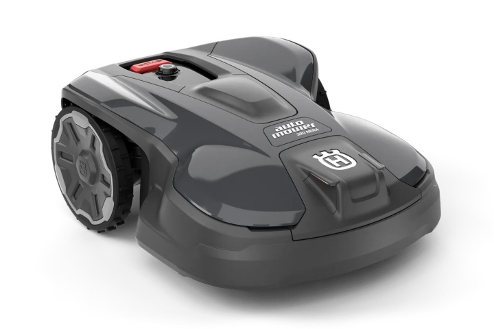 Husqvarna Automower® 320 Nera Robotic Lawn Mower in the group Husqvarna Automower® / Automower® 320 Nera at GPLSHOP (9708198-21)