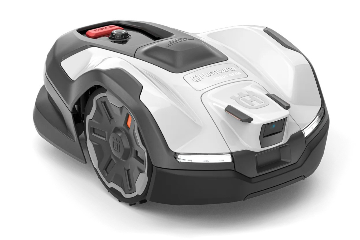 Husqvarna Automower® 405VE Nera Robotic Lawn Mower in the group Husqvarna Automower® at GPLSHOP (9708199-21)