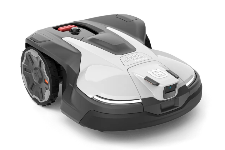 Husqvarna Automower® 430V Nera Robotic Lawn Mower in the group Husqvarna Automower® at GPLSHOP (9708201-21)