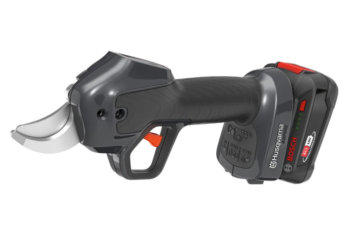 Husqvarna Aspire™ PS30X-P4A with battery and charger in the group Husqvarna Forest and Garden Products / Husqvarna Aspire™ / Aspire™ garden tools at GPLSHOP (9708270-02)
