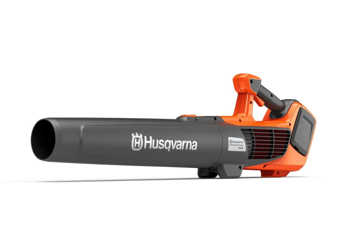 Husqvarna 122iB without battery and charger in the group Husqvarna Forest and Garden Products / Husqvarna Leaf Blower / Battey Blowers at GPLSHOP (9708273-01)