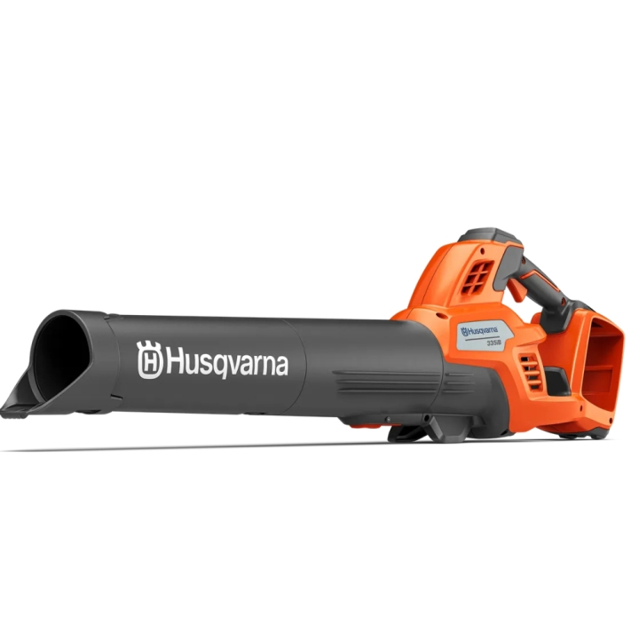 Husqvarna 335iB without battery and charger in the group Husqvarna Forest and Garden Products / Husqvarna Leaf Blower / Battey Blowers at GPLSHOP (9708274-01)
