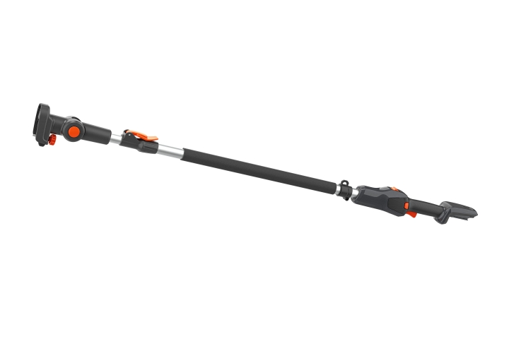 Husqvarna Aspire™ telescopic shaft in the group Husqvarna Forest and Garden Products / Husqvarna Aspire™ / Aspire™ garden tools at GPLSHOP (9708392-01)