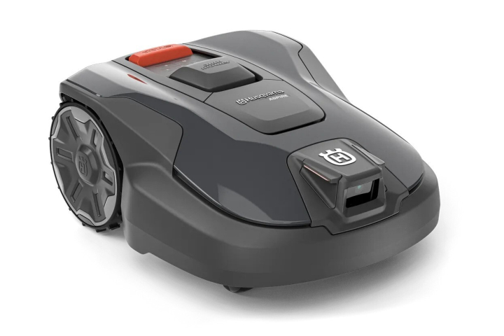 Husqvarna Automower® Aspire™ R6V Robotic Lawn Mower in the group Husqvarna Automower® at GPLSHOP (9708408-21)