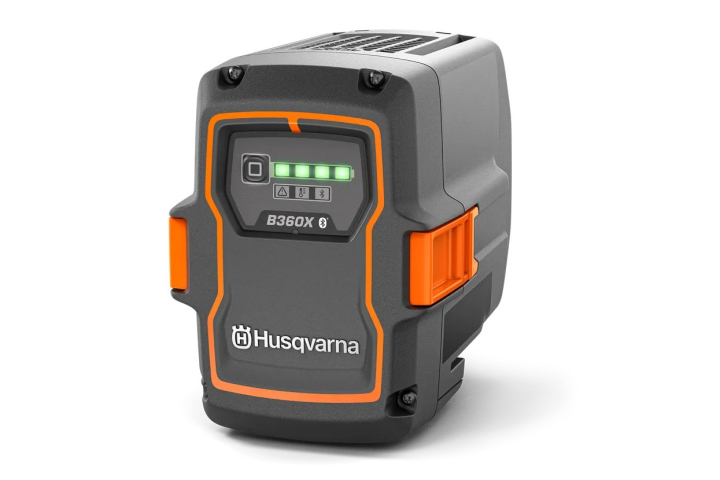 Husqvarna Battery B330X 9 Ah 36V (Pro) in the group Husqvarna Forest and Garden Products / Husqvarna Battery operated power tools / Accessories Battery Operated Power Tools at GPLSHOP (9708451-01)
