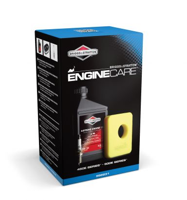 Engine Care Kit Series 450E, 500E in the group  at GPLSHOP (992231)