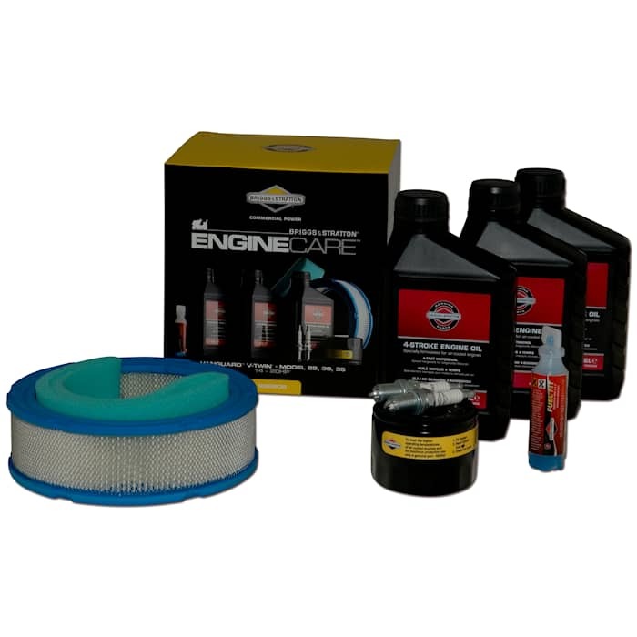 Briggs & Stratton Service Kit V-Twin/Vanguard 992240 in the group  at GPLSHOP (992240)