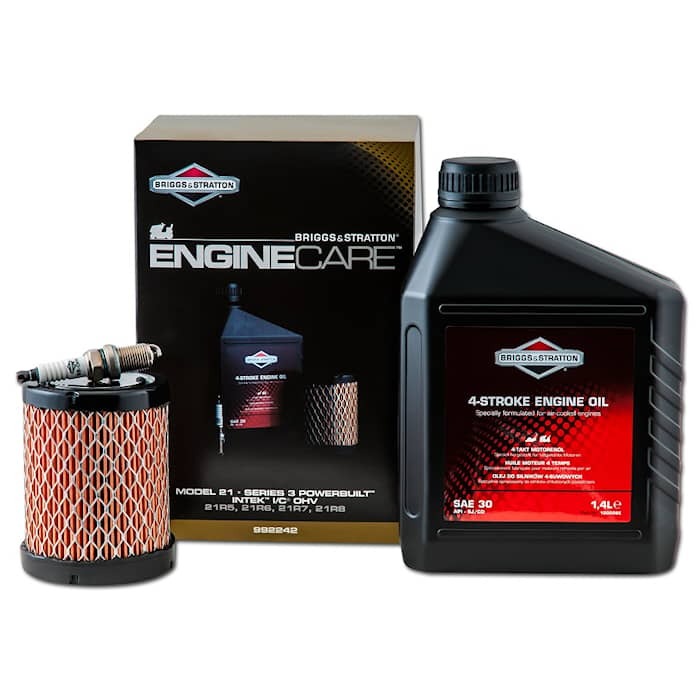 Briggs & Stratton Service Kit 992242 in the group  at GPLSHOP (992242)
