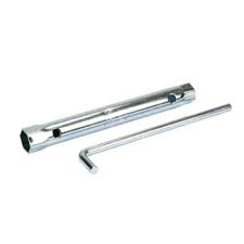 Spark Plug Wrench 16-19Mm - 990020 in the group  at GPLSHOP (992355)