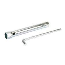 Spark Plug Wrench 19-21 Mm - 990022 in the group  at GPLSHOP (992356)