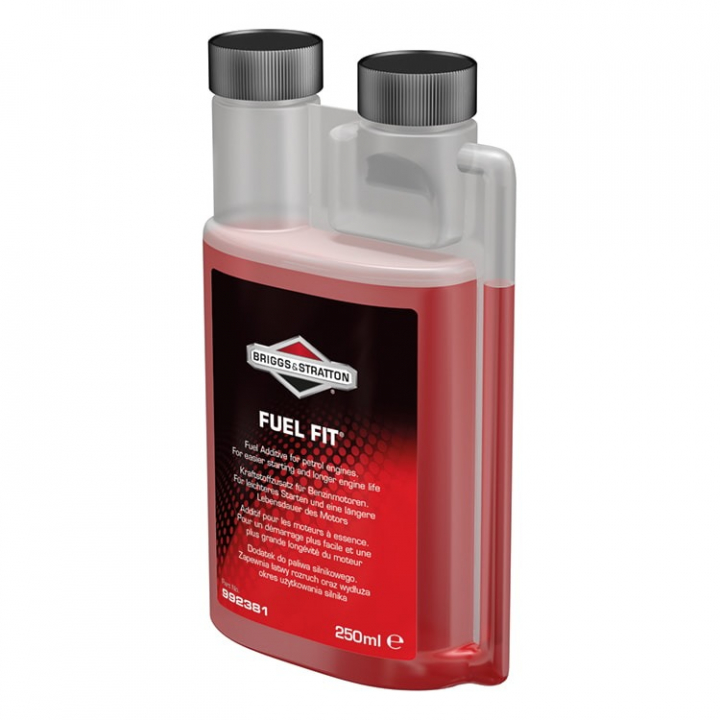 Fuelfit 250 Ml in the group  at GPLSHOP (992381)