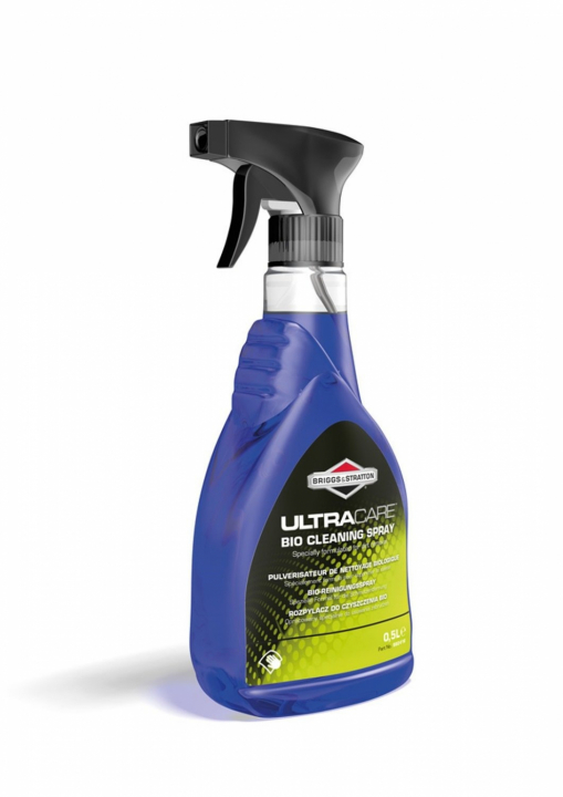 Briggs & Stratton Bio cleaning spray 500ml in the group  at GPLSHOP (992416)