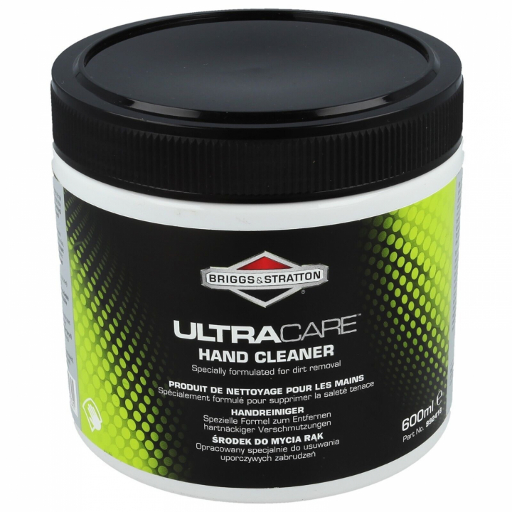 Uc Hand Cleaner 0.6L in the group  at GPLSHOP (992418)