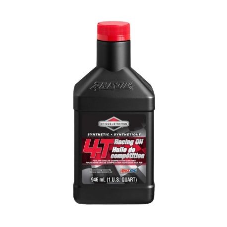 Amsoil 4T Racing Oil 0.95L in the group  at GPLSHOP (992988)