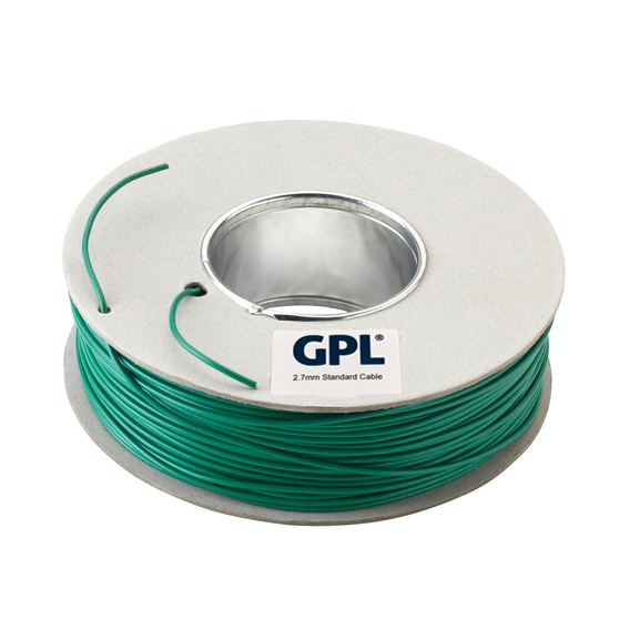 GPL Loop wire 150m in the group Accessories Robotic Lawn Mower / Installation / Boundary wire at GPLSHOP (BG150)