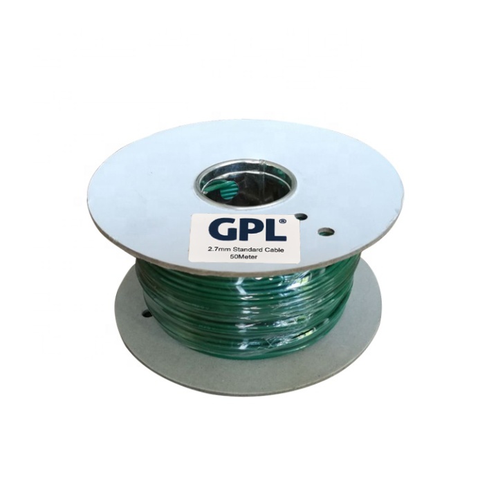 GPL Loop wire 50m in the group Accessories Robotic Lawn Mower / Installation / Boundary wire at GPLSHOP (BG50)