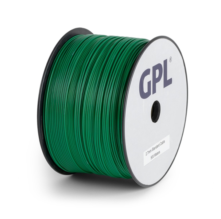 GPL Loop wire 500m in the group Accessories Robotic Lawn Mower / Installation / Boundary wire at GPLSHOP (BG500)