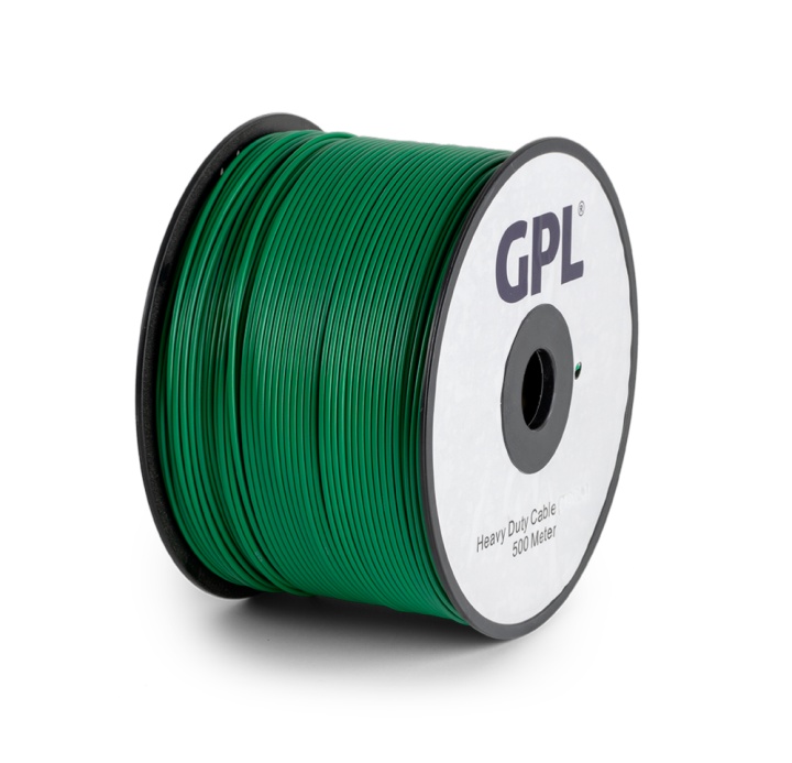 GPL Loop wire Heavy Duty Ø3,4mm 500m in the group Accessories Robotic Lawn Mower / Installation / Boundary wire at GPLSHOP (BGH500)